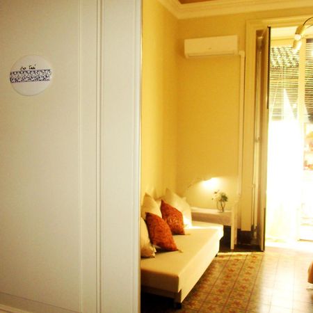 Medinat House Apartman Catania-Fontanarossai nemzetközi repülőtér Kültér fotó