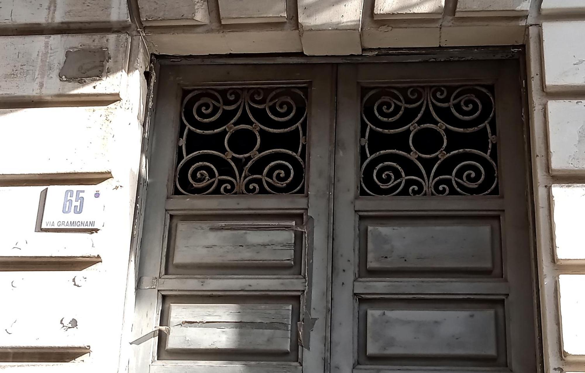 Medinat House Apartman Catania-Fontanarossai nemzetközi repülőtér Kültér fotó