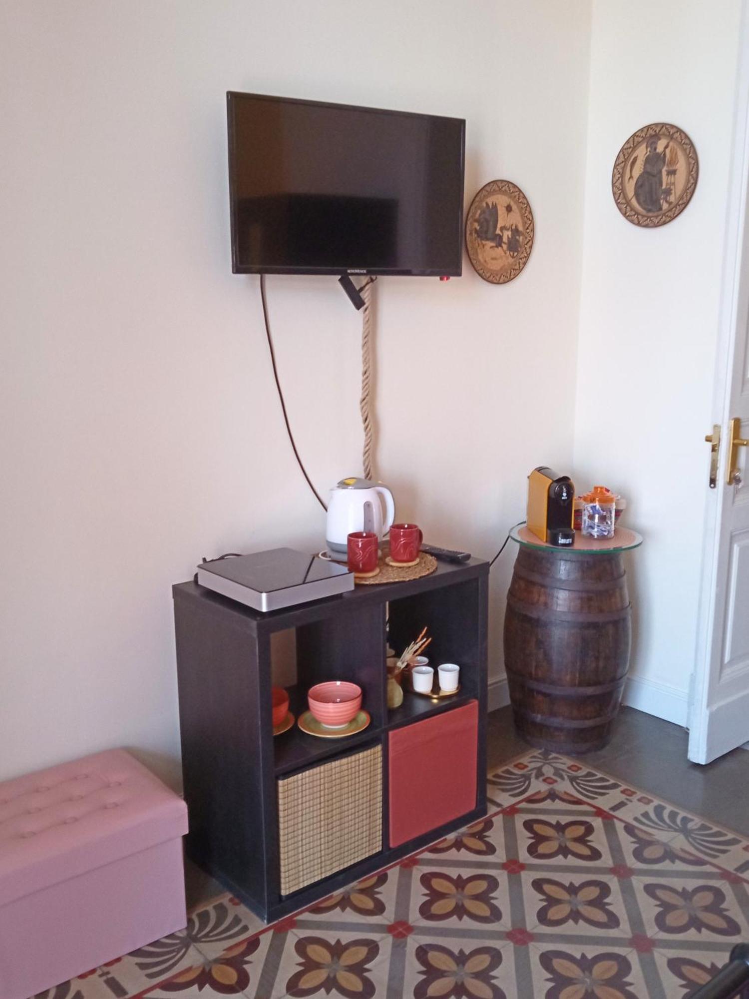 Medinat House Apartman Catania-Fontanarossai nemzetközi repülőtér Kültér fotó