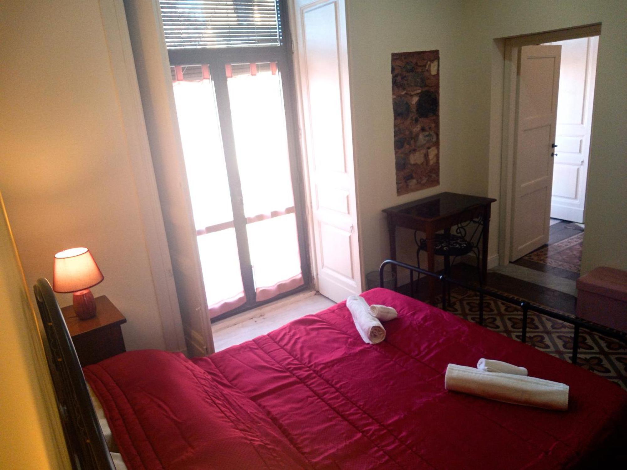 Medinat House Apartman Catania-Fontanarossai nemzetközi repülőtér Kültér fotó