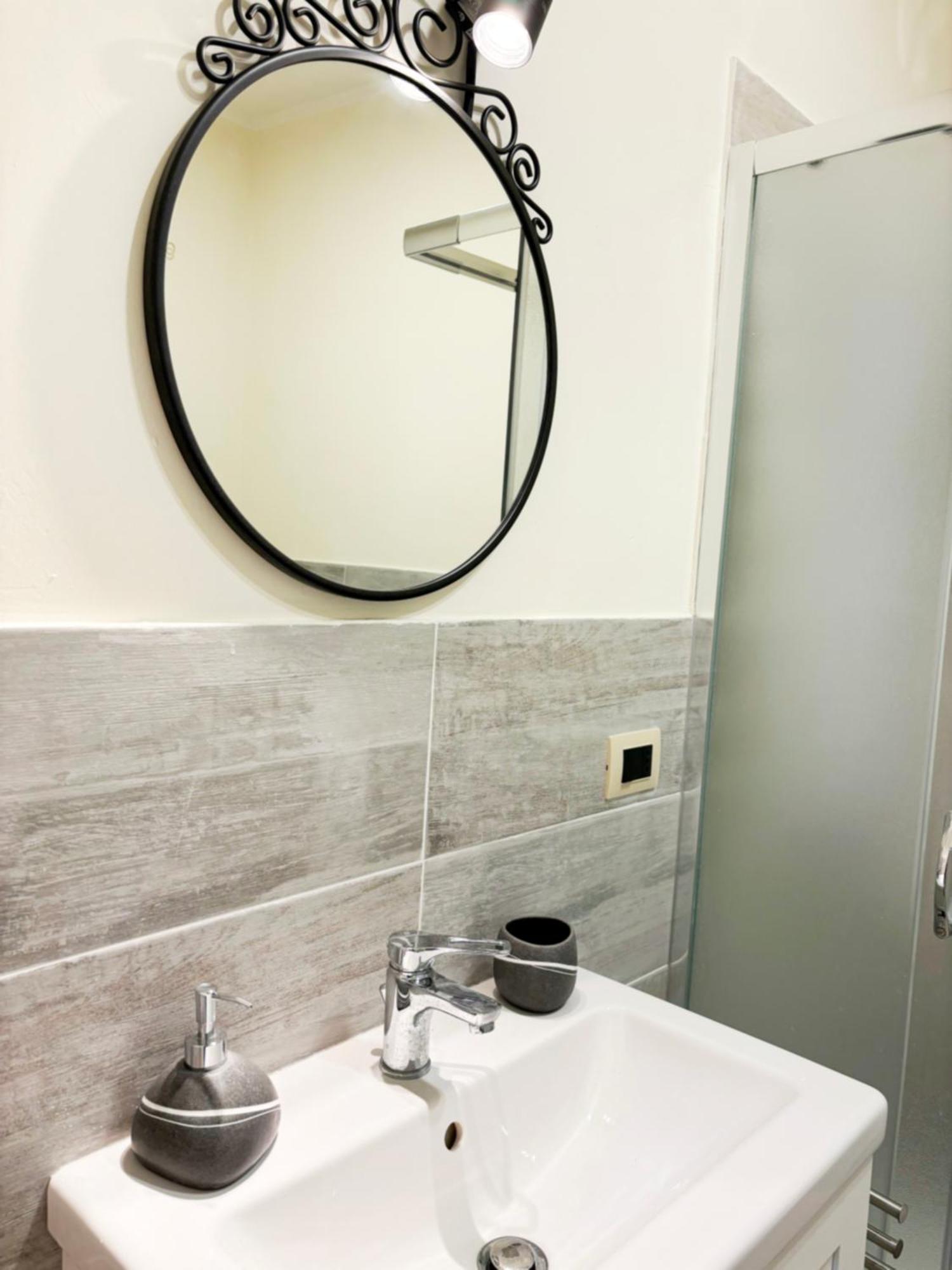 Medinat House Apartman Catania-Fontanarossai nemzetközi repülőtér Kültér fotó