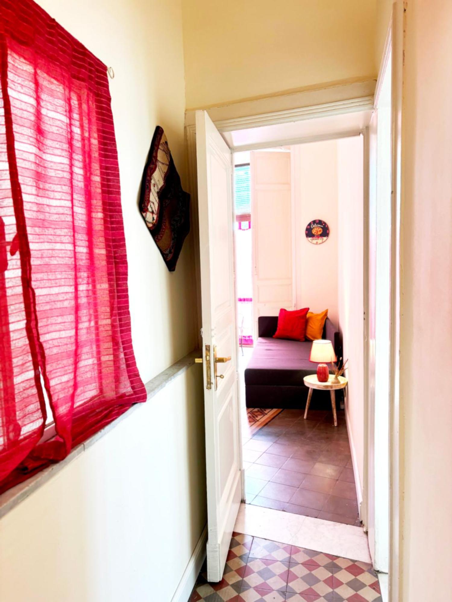 Medinat House Apartman Catania-Fontanarossai nemzetközi repülőtér Kültér fotó