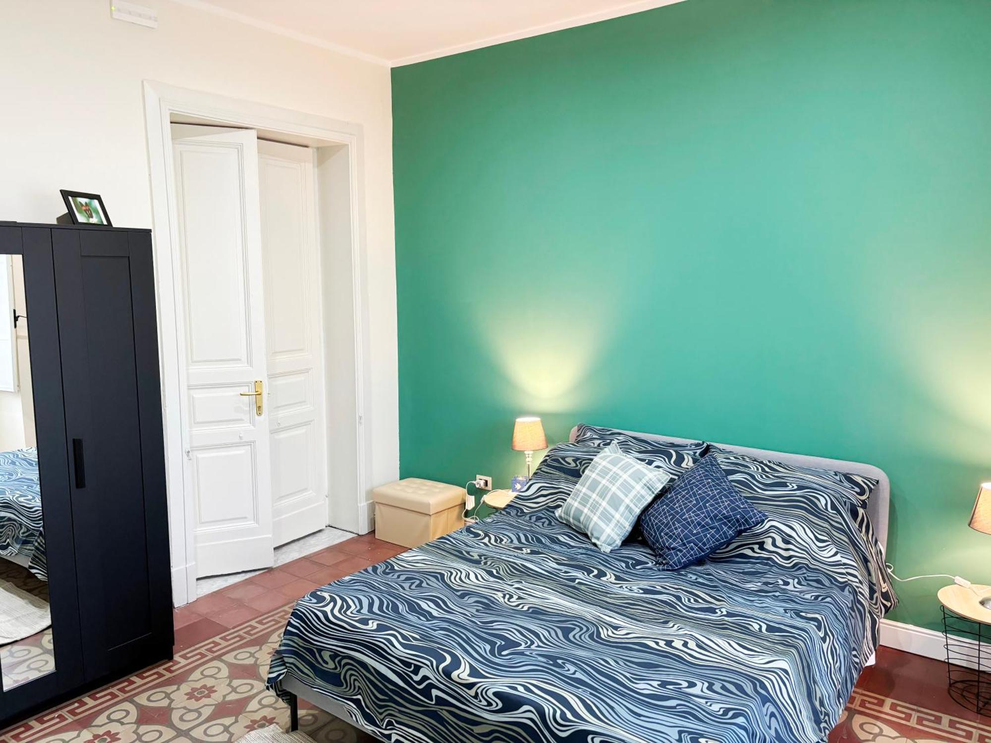 Medinat House Apartman Catania-Fontanarossai nemzetközi repülőtér Kültér fotó