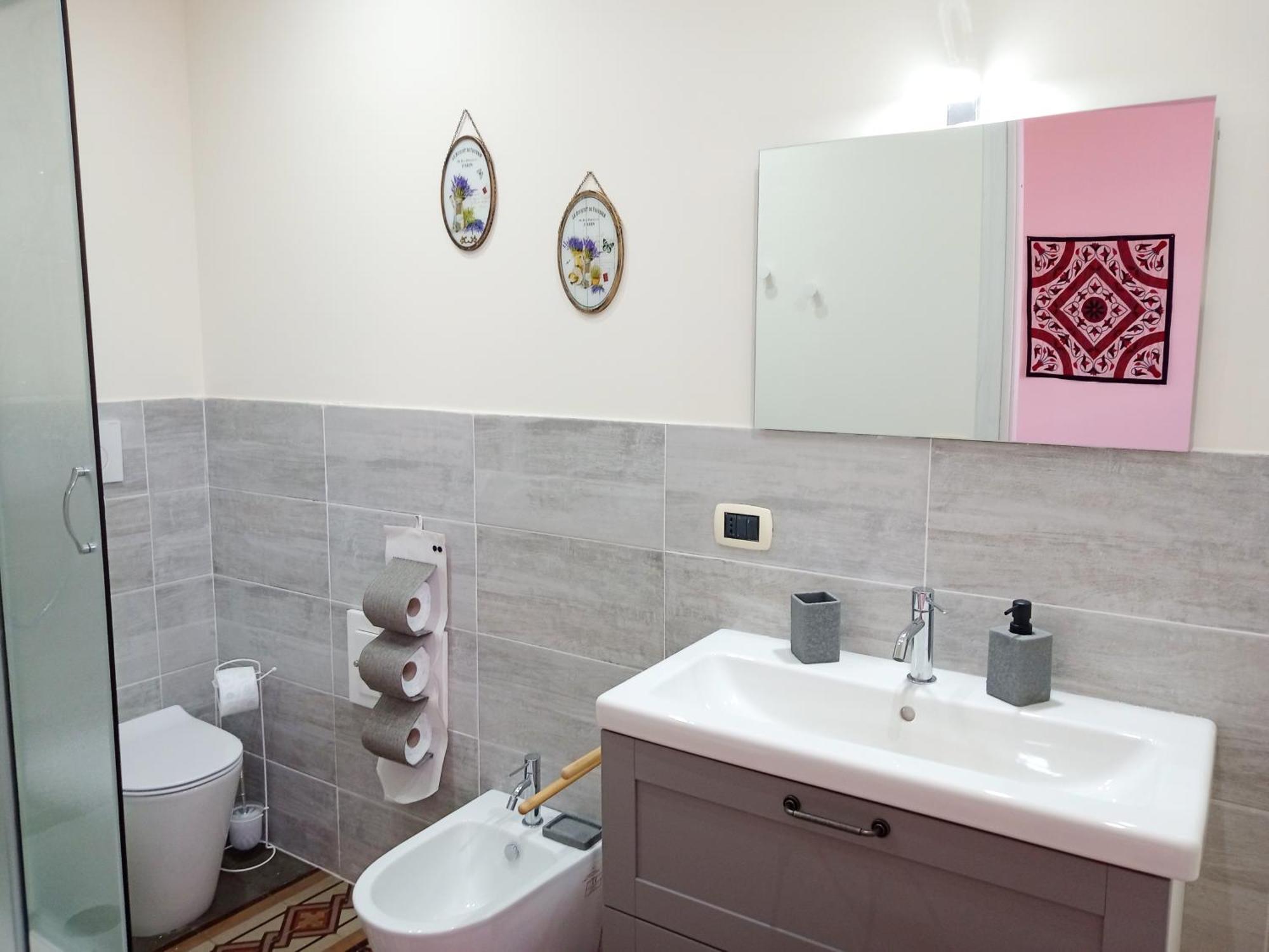Medinat House Apartman Catania-Fontanarossai nemzetközi repülőtér Kültér fotó
