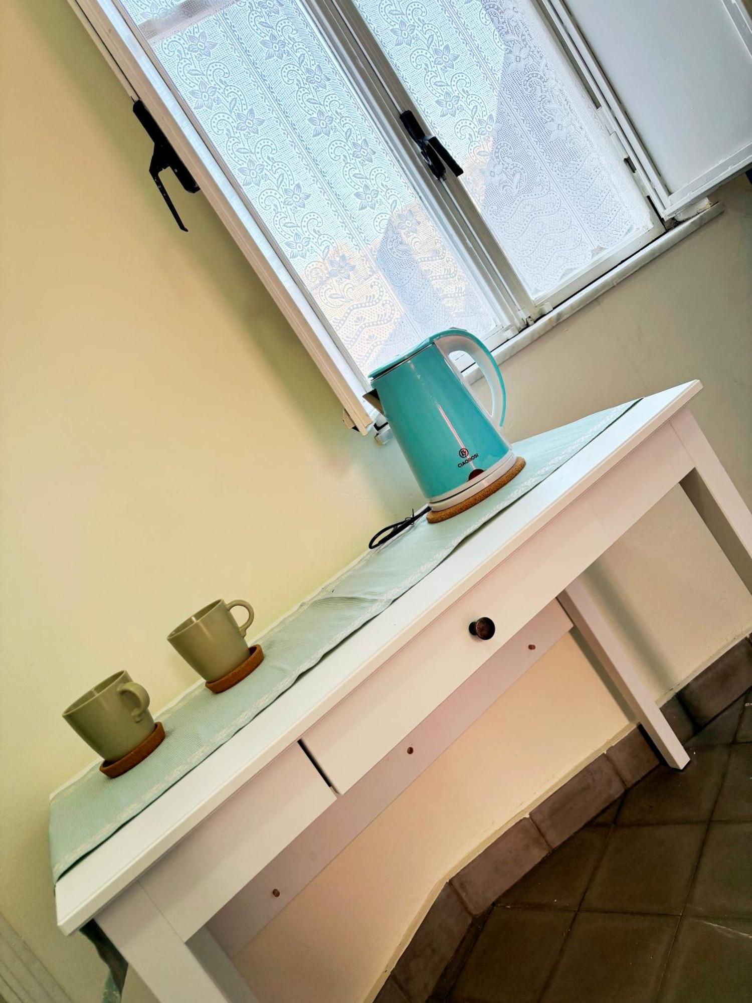 Medinat House Apartman Catania-Fontanarossai nemzetközi repülőtér Kültér fotó