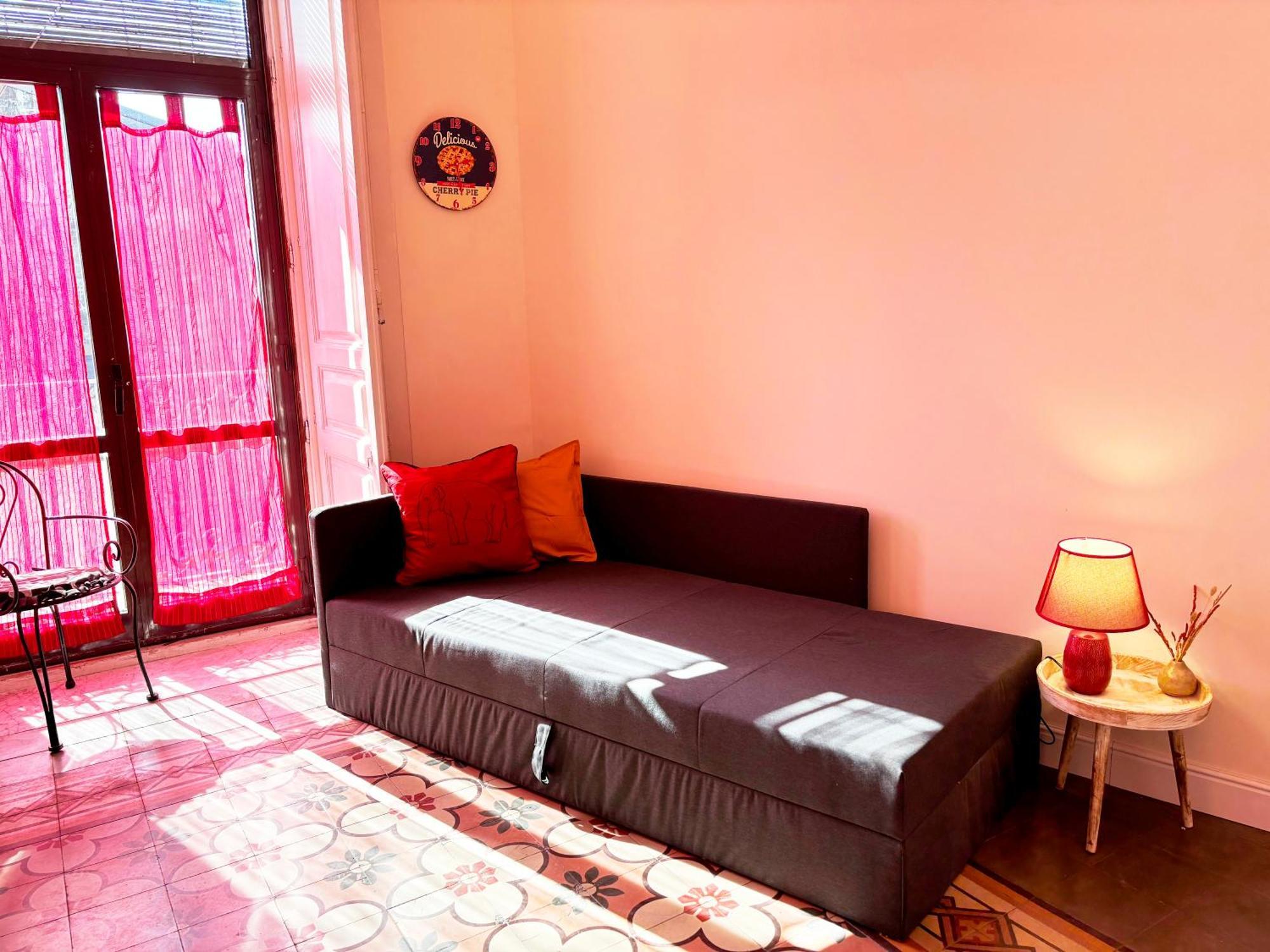Medinat House Apartman Catania-Fontanarossai nemzetközi repülőtér Kültér fotó