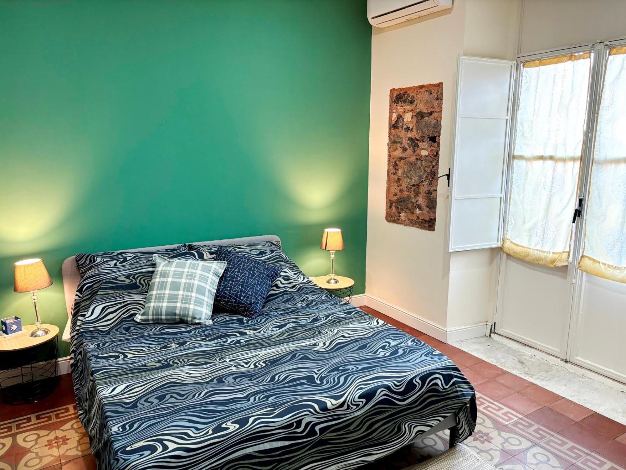 Medinat House Apartman Catania-Fontanarossai nemzetközi repülőtér Kültér fotó