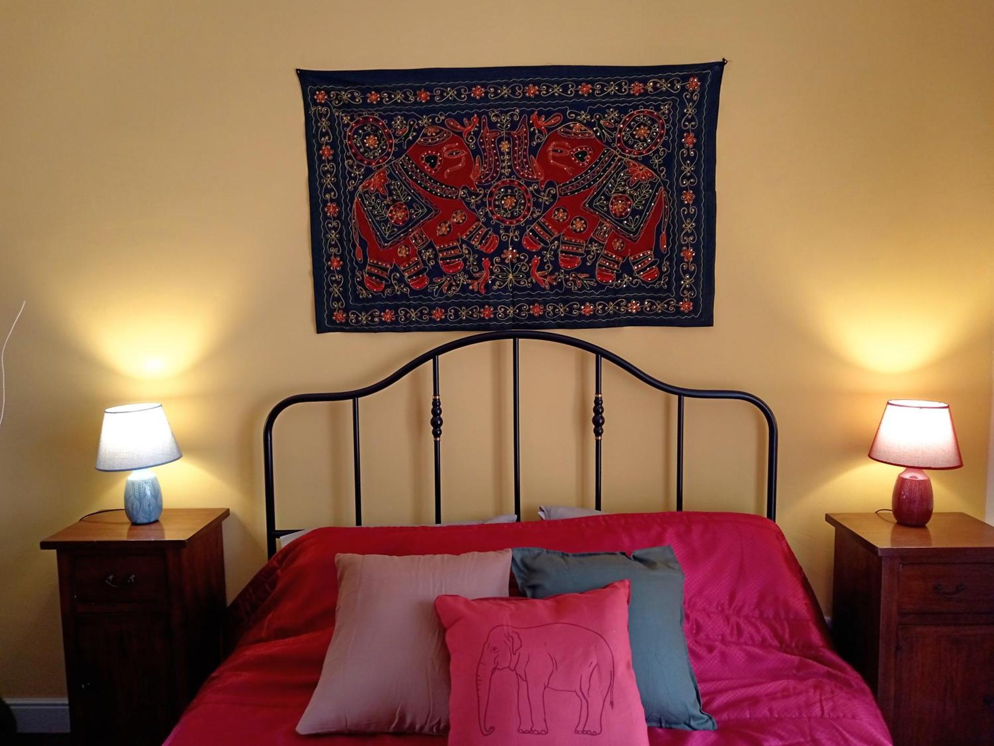 Medinat House Apartman Catania-Fontanarossai nemzetközi repülőtér Kültér fotó