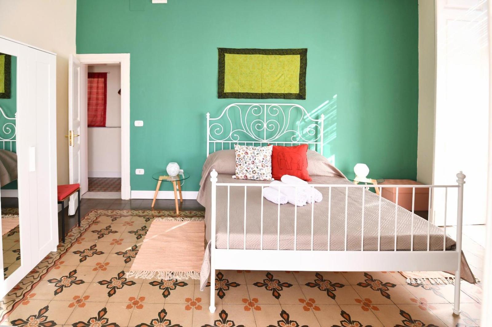 Medinat House Apartman Catania-Fontanarossai nemzetközi repülőtér Kültér fotó