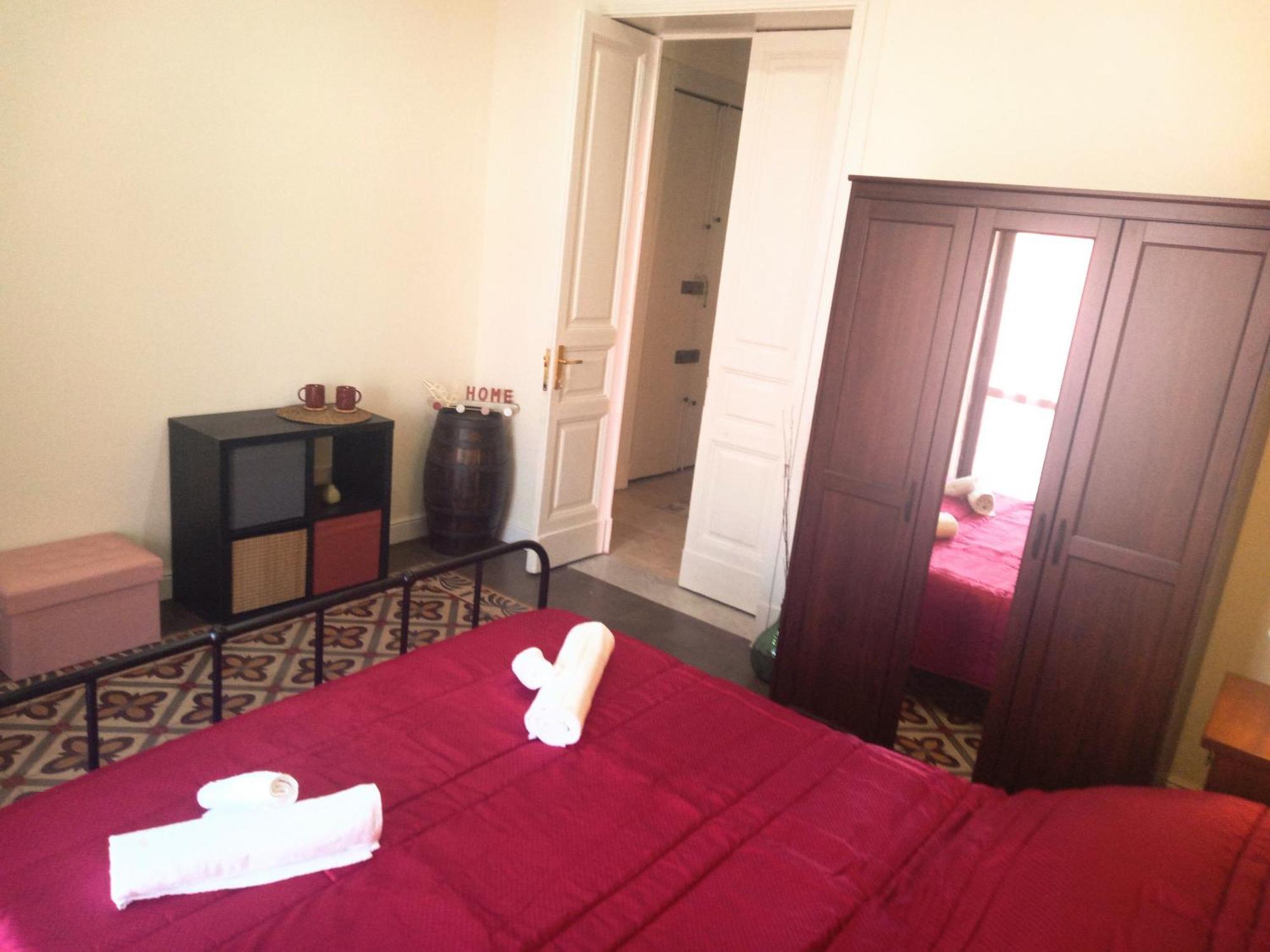 Medinat House Apartman Catania-Fontanarossai nemzetközi repülőtér Kültér fotó