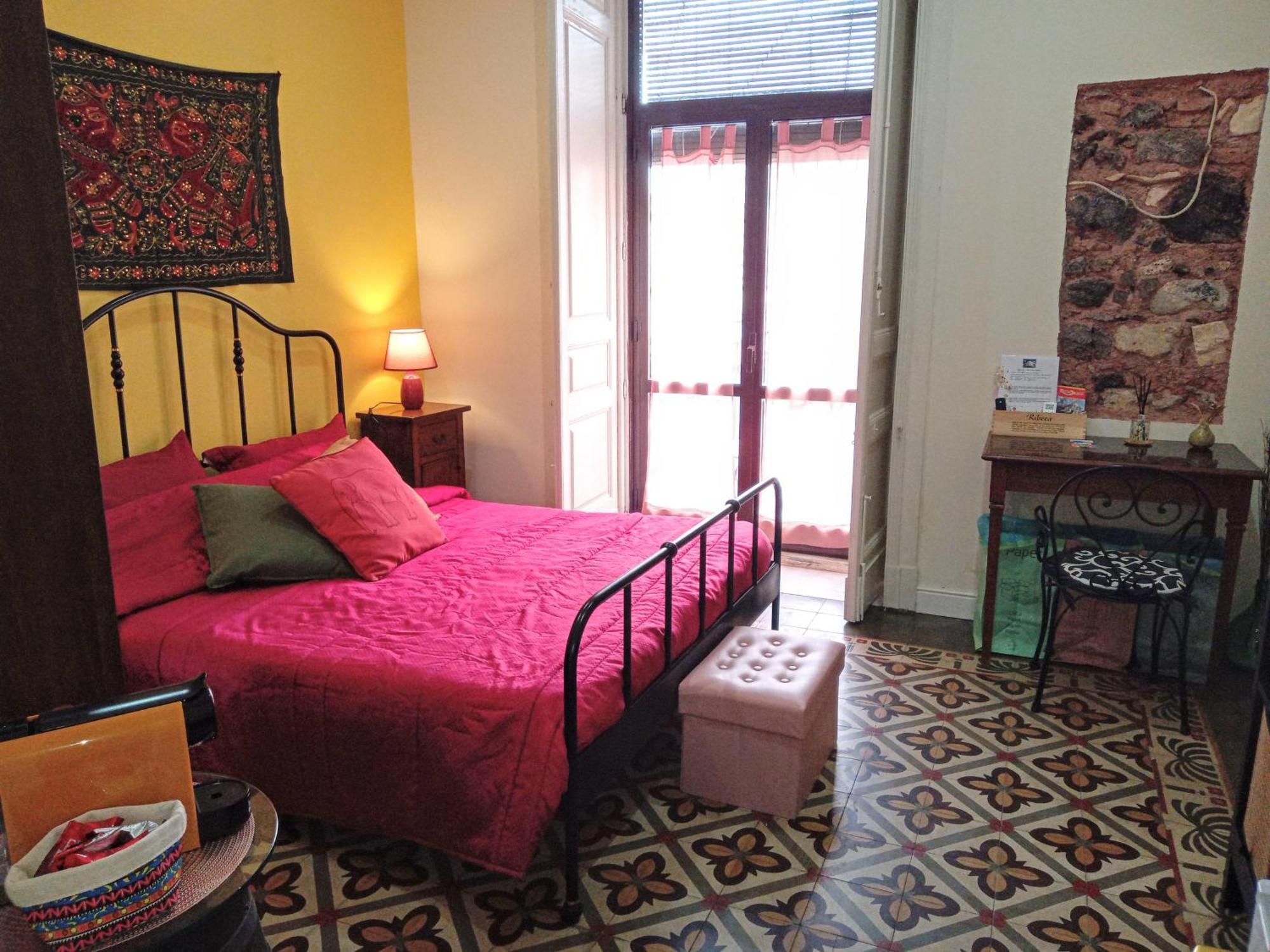 Medinat House Apartman Catania-Fontanarossai nemzetközi repülőtér Kültér fotó