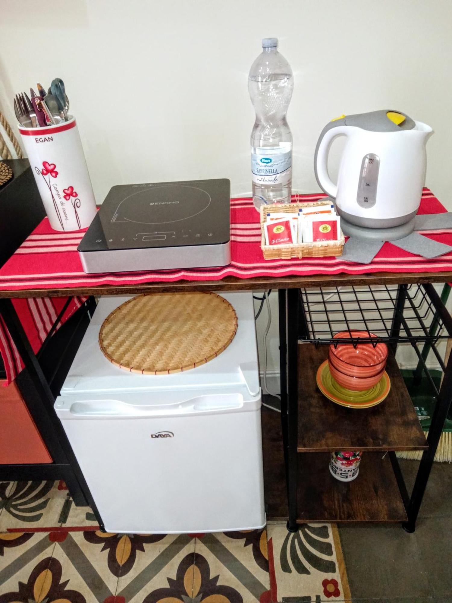Medinat House Apartman Catania-Fontanarossai nemzetközi repülőtér Kültér fotó